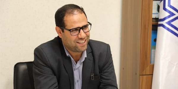 رضامراد صحرایی