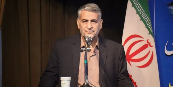 ، علی‌اصغر خانی، نماینده مردم شهرستان‌های شاهرود و میامی در مجلس شورای اسلامی 