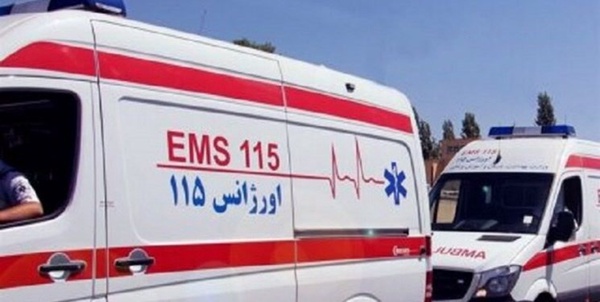 اورژانس