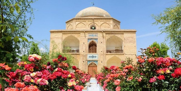 بی بی دختران
