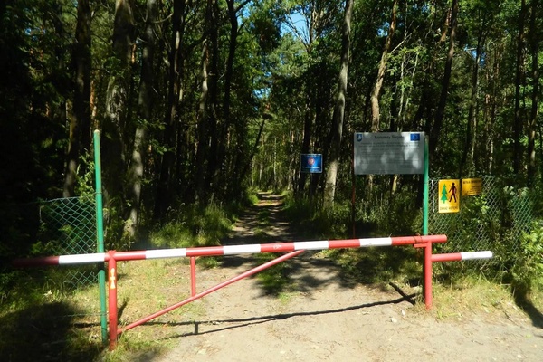 حصار مرزی لهستان با روسیه