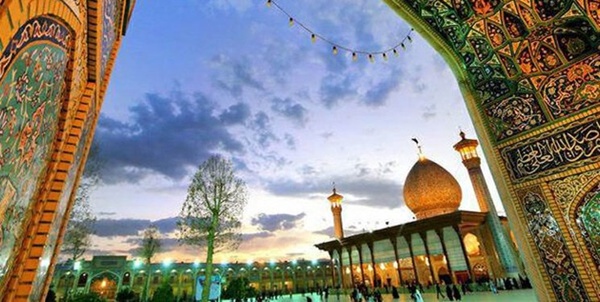 بقاع متبرکه