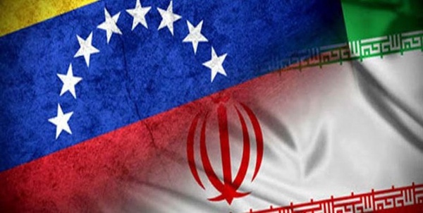 ایران ونزوئلا