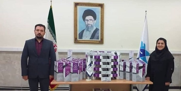 زوج مخترع اردبیلی