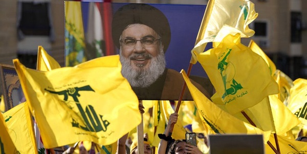 حزب الله