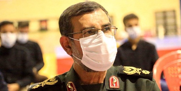 سردار تنگسیری