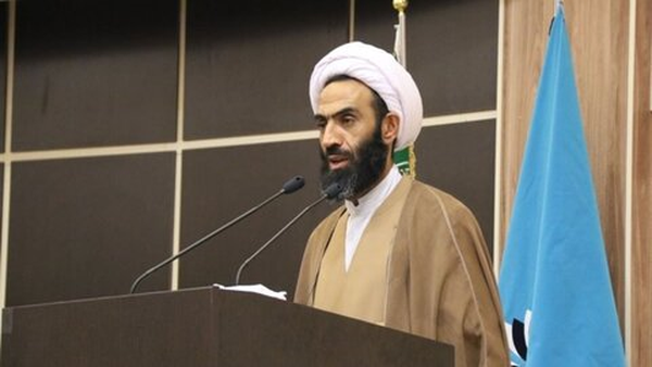 محمد تقی نقدعلی