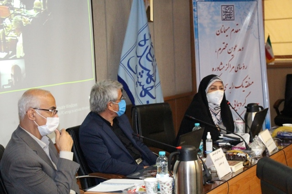 منصوره السادات صادقی
