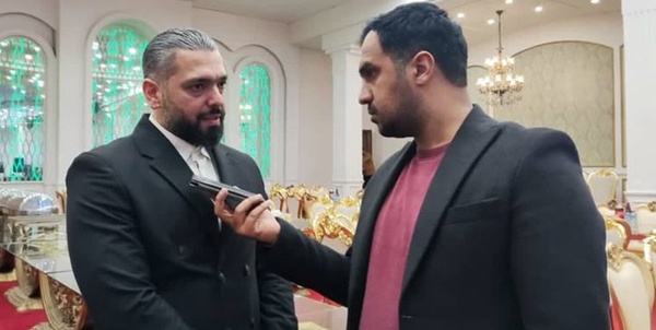 هاشمیان بوکس آمل