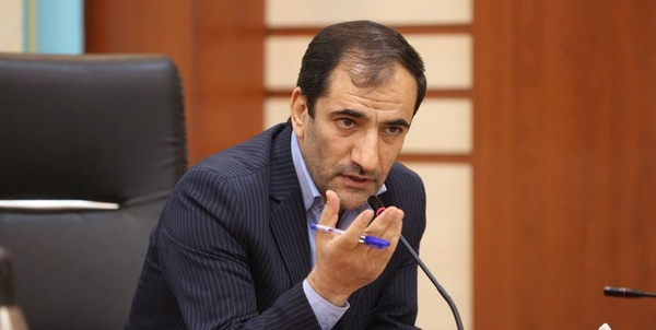 علیرضا کاظمی کارشناس آموزش و پرورش