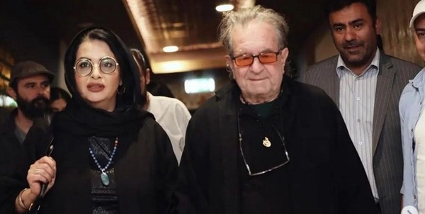   داریوش مهرجویی 