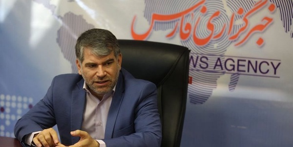 سید جواد ساداتی نژاد نماینده کاشان و عضو کمیسیون آموزش 