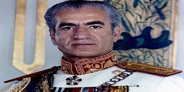 شاه