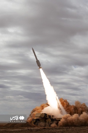 رزمایش مشترک تخصصی پدافند هوایی ||| مدافعان آسمان ولایت 1400 