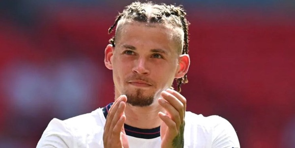 کلوین فیلیپس