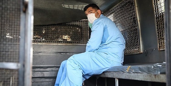 اراذل و اوباش_ دستگیری_ پلیس تهران_سارقان