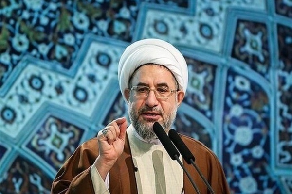 آیت الله اراکی