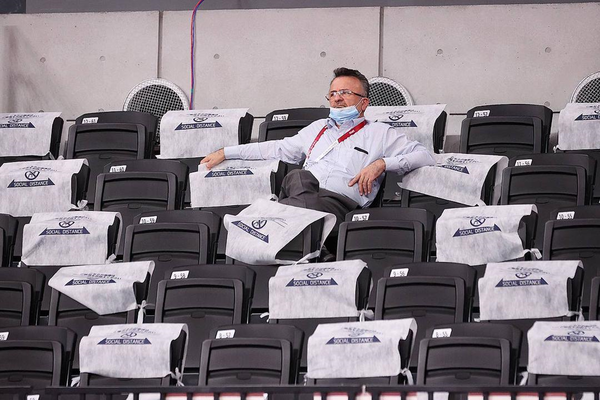 محمدرضا داورزنی