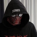 تصویر نمایه‌ی ‌Spider_man‌
