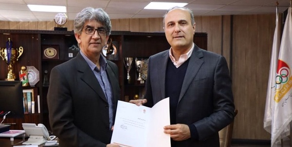 عباس آقاکوچکی