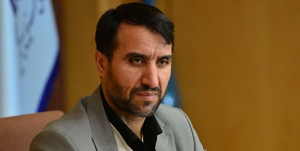 شاهمیرزایی