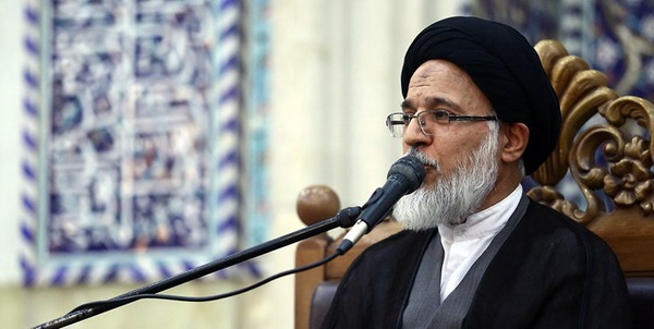 میرباقری
