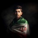تصویر نمایه‌ی ‌امیر مهدی امیری‌