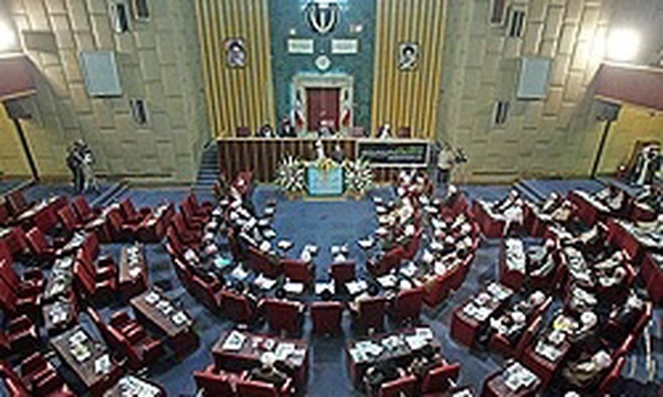 مجلس خبرگان رهبری