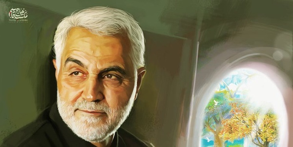 قاسم سلیمانی