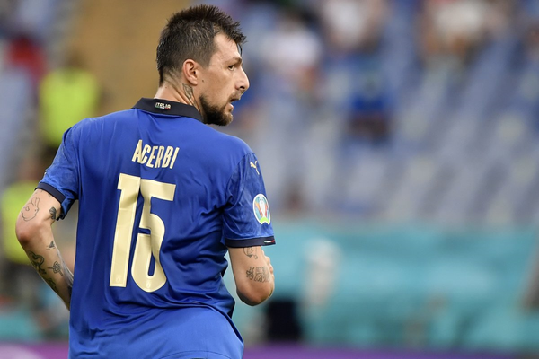 فرانچسکو آچربی