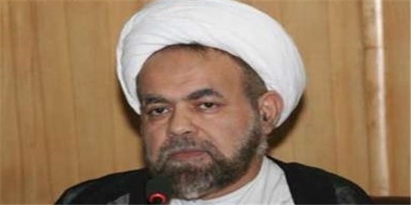 آیت‌الله کلانتری