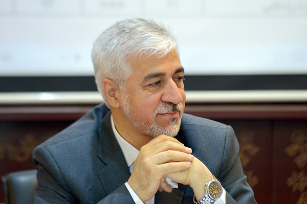 حمید سجادی