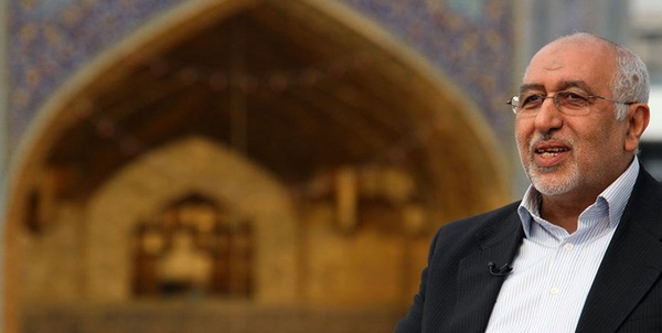 رضا انصاریان