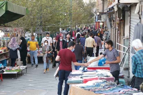 دست فروش
