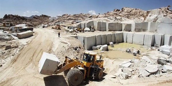 معادن