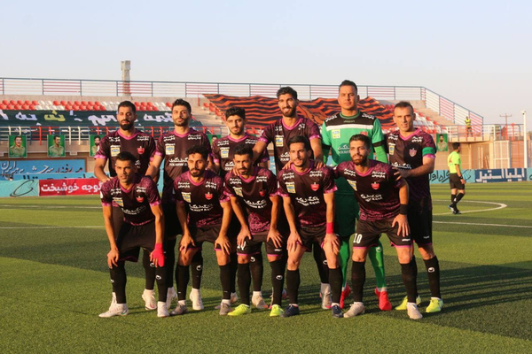 پرسپولیس