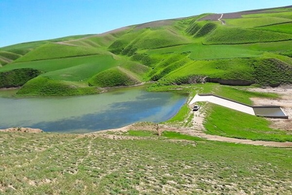 آبخیز داری گیلان