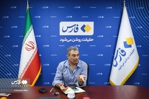  پیام محبی دامپزشک رئیس بیمارستان دامپزشکی