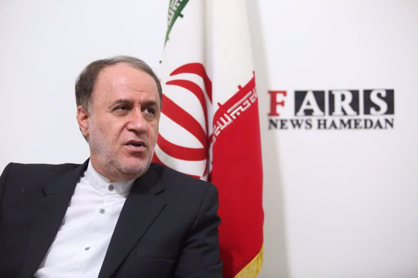 حاجی بابایی همدان