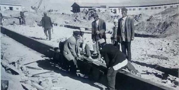 پتروشیمی