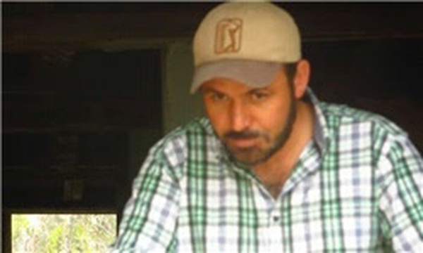 مهدی موسوی
