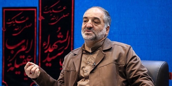 نریمان پناهی