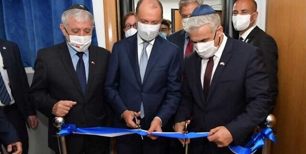 تل‌آویو رباط