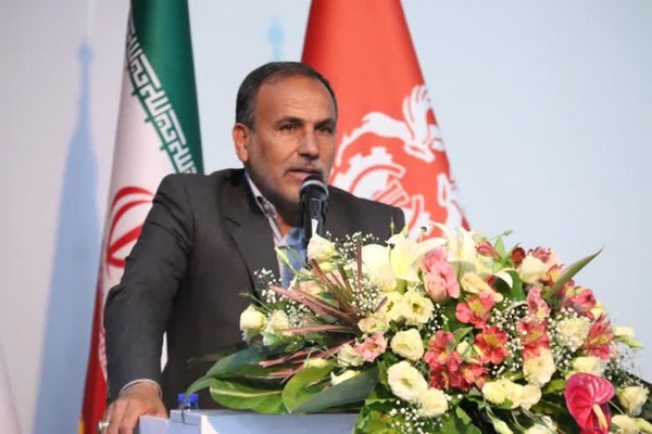 فرماندار رفسنجان