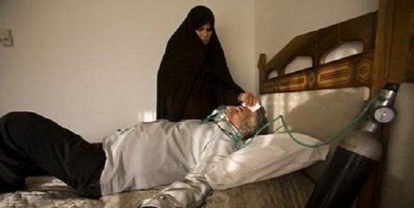 افزایش ۵۷ درصدی حق پرستاری