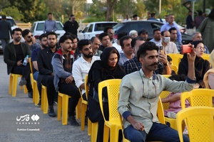 سالگرد «ناصر عبداللهی»