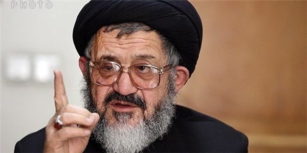 سیدرضا اکرمی