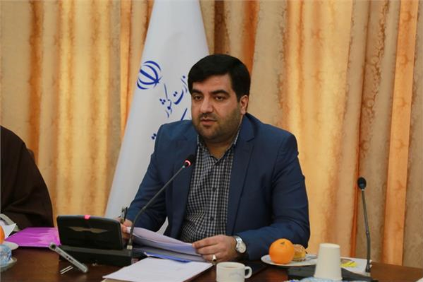 سیدمحمدحسین بلاغی- مدیرکل فرهنگ و ارشاد اسلامی آذربایجان‌شرقی