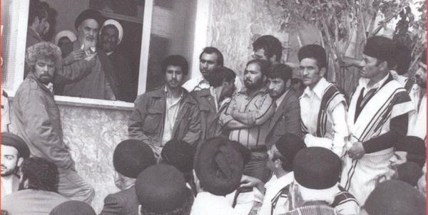 بختیاری امام 