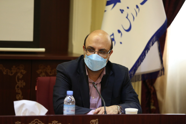 مهدی علی نژاد